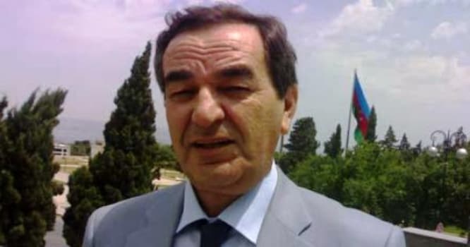 Sabiq millət vəkili və səfir Azərbaycandan getdi