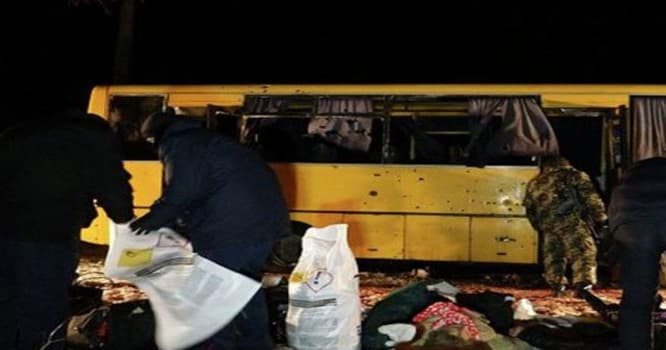 İrəvandakı partlayışın arxasında kim dayanır? - ŞƏRH