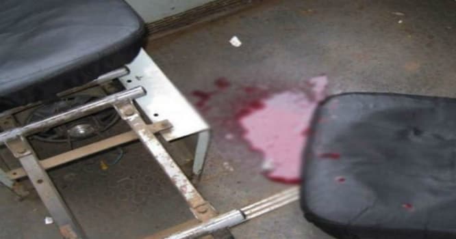 DİN polisin öldüyü qəza ilə bağlı məlumat yaydı