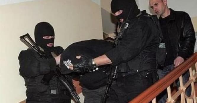 Azərbaycanda vəhhabilərə qarşı əməliyyat - Tutulanlar var