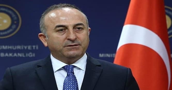 “Qarabağla bağlı mövqeyimiz qətidir” - Çavuşoğludan Rusiyaya cavab