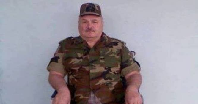 Sərdar Cəlaloğlunun qardaşı, şəhid atası vəfat etdi - FOTO