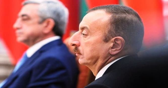 İlham Əliyevlə Sarkisyan görüşməyəcək