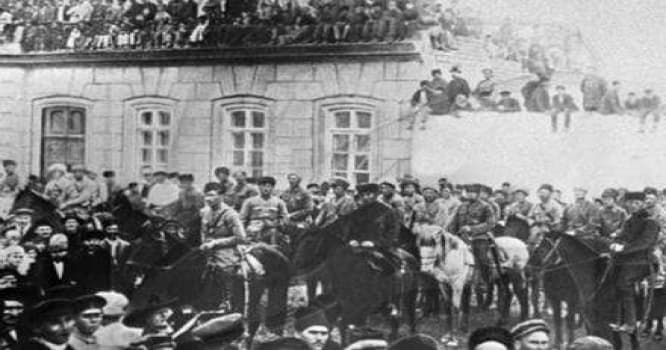 "Bakıdakı türk zabitləri ruslarla danışıqlara getdilər” - Xalq Cümhuriyyətinin işğalı
