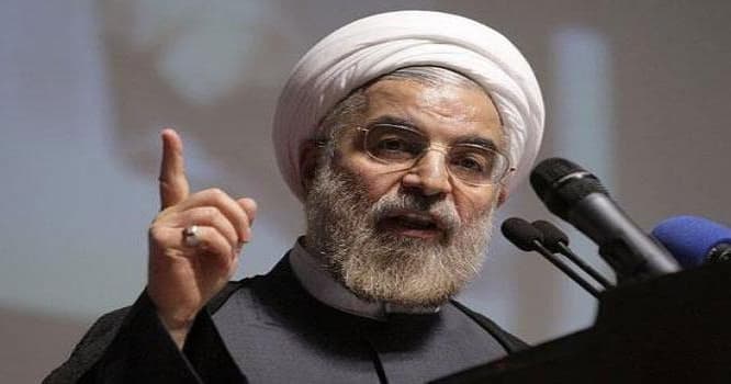 Həsən Ruhani Bakıya gələcək