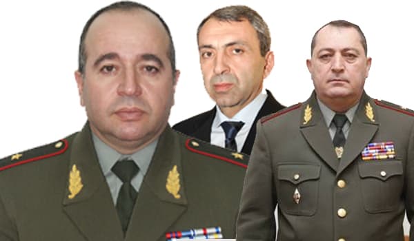 Ermənistan Müdafiə Nazirliyi: 3 istiqamətdə böhran yaşanır – TƏHLİL