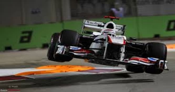 Formula 1-in biletlərinə nə daxildir? - Qiymətlər