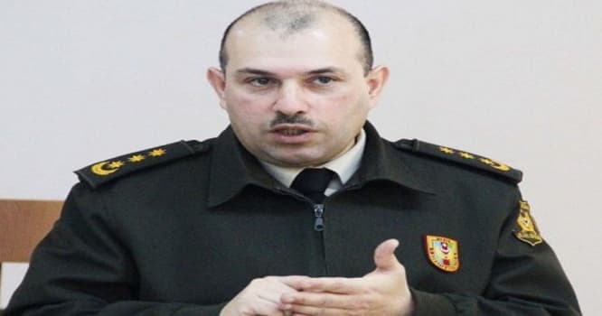 “Düşmən birmənalı olaraq mülki əhalini hədəf alıb” - Vaqif Dərgahlı