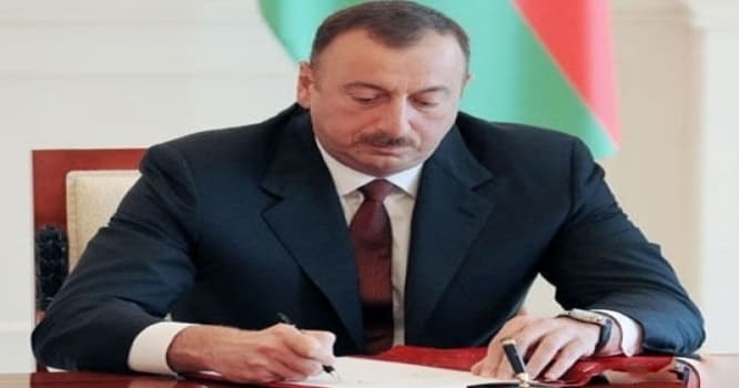 Prezident bu diplomatları geri çağırdı - SƏRƏNCAM