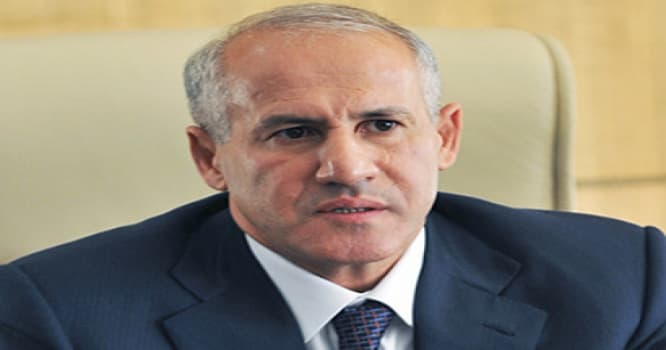 Daha bir sabiq nazir Azərbaycandan getdi - Özəl