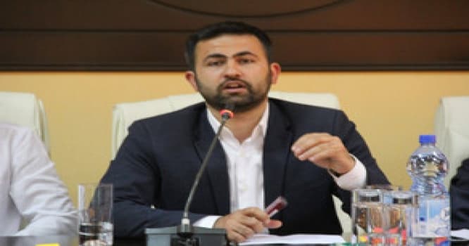 Məhkəmə Taleh Bağırovun müavininin apellyasiya şikayətini təmin etmədi