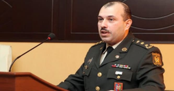 “Ermənilər BM-21 yaylım atəşli reaktiv sistemlərindən atəş açmağa başlayıblar” - Vaqif Dərgahlı