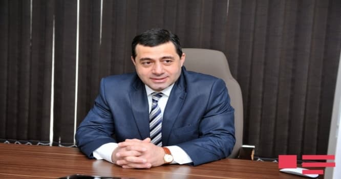 "Bakı Sığorta"nın rəhbəri işdən çıxdı
