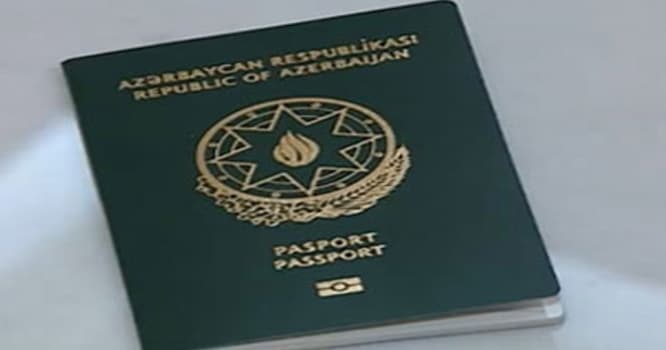 Nazirlik 216 nəfərə xaricə getməyi qadağan etdi