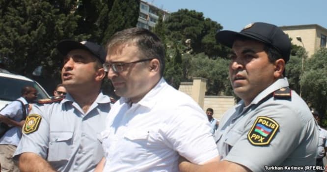 İlqar Məmmədovla bağlı məhkəmənin vaxtı dəyişdi
