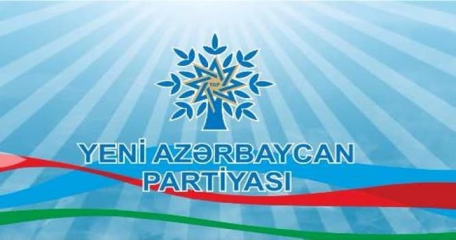 YAP seçkiyə namizədini müəyyən etdi