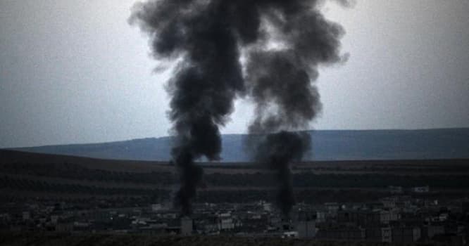ABŞ və Rusiya Suriyada yeni atəşkəs haqda razılığa gəldi