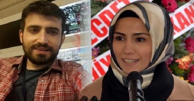 Ərdoğanın qızının toy günü bəlli oldu