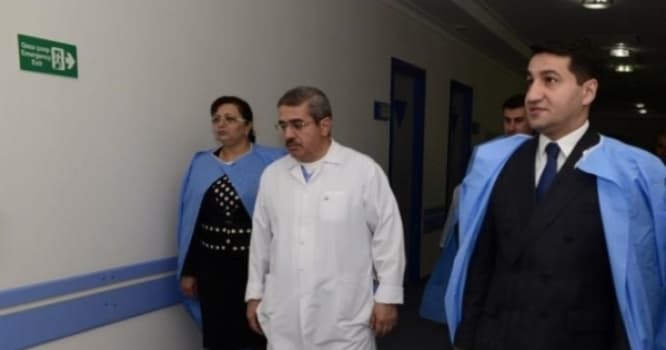 Ermənilərin mülki əhaliyə vurduğu ziyan sənədləşdirilir