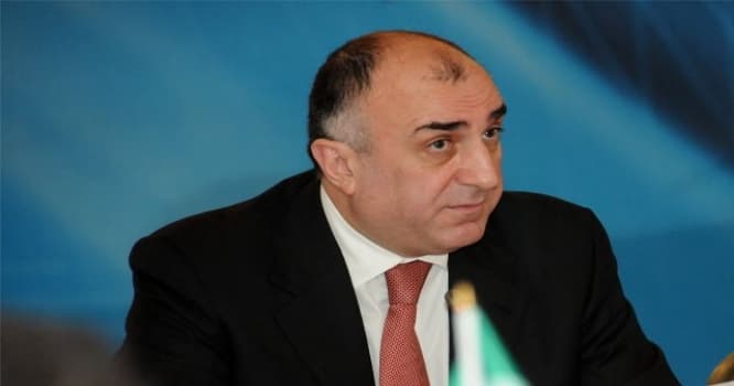 Şərtlər sülh prosesini öldürür - Elmar Məmmədyarov