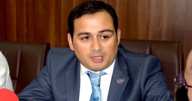 "VII Qlobal Forum Azərbaycanı dünyaya bir daha sülh dövləti kimi təqdim etdi" - Səbuhi Abbasov
