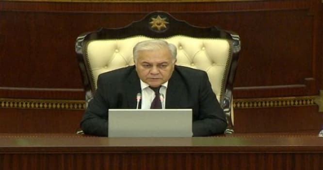 "Sarkisyandan nə çox sitat gətirirsiniz?" - Oqtay Əsədov