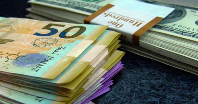 Dollar yenidən bahalaşdı - Bu günün məzənnəsi...