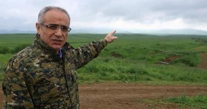 Ərdoğanın baş müşavirindən Qarabağ AÇIQLAMASI