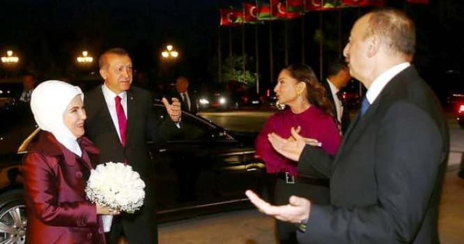 Ərdoğandan xüsusi QARABAĞ TƏLİMATI