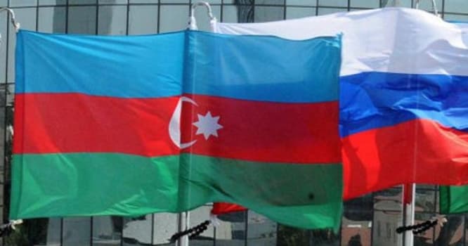 Rusiya Azərbaycana təşəkkür etdi
