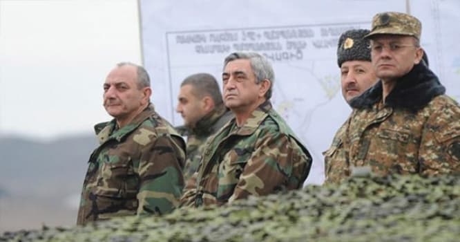 "Ermənistan rəhbərliyi başını itirib" - ŞƏRH