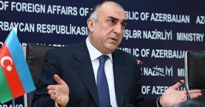 Elmar Məmmədyarov Rusiyanın Qarabağ planını AÇIQLADI