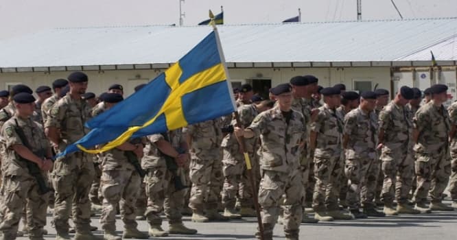 Əgər İsveç NATO-ya daxil olarsa... - Rusiyadan sərt xəbərdarlıq