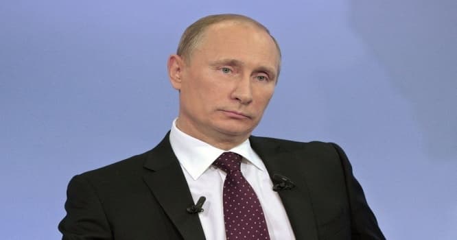 Putin özünə müavin təyin etdi