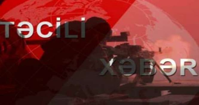 İstanbulda partlayış: ölən və yaralananlar var
