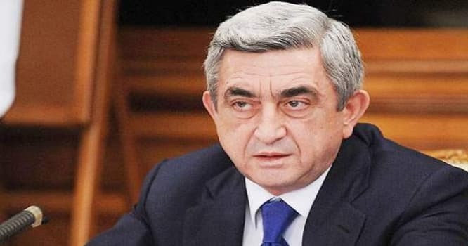 Ermənistan status-kvonu saxlamaq istəyir
