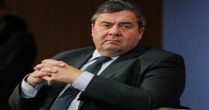 Almaniyalı nazir xəstələndi, İrana gedə bilmədi