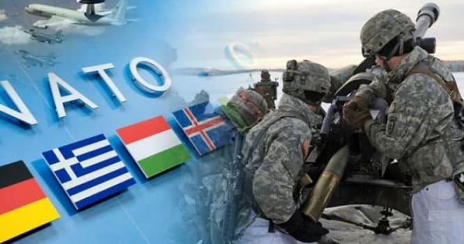 NATO-nun 4 batalyonu Rusiyaya hücuma hazırlaşır: Böyük müharibə qapıda