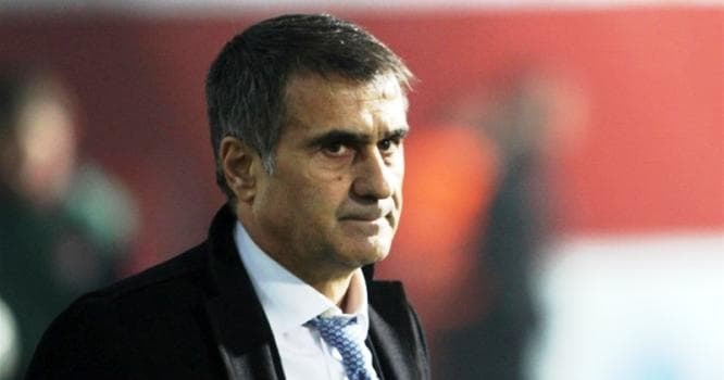 Şenol Günəş "Qarabağ"dan danışdı