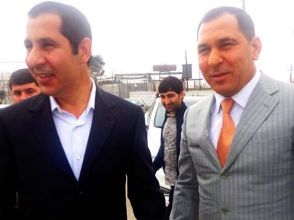 “Azpetrol” və Rafiq Əliyev Moldovadakı korrupsiya qalmaqalında