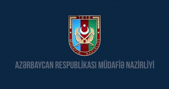 Cəbhədə gərginlik davam edir - RƏSMİ AÇIQLAMA