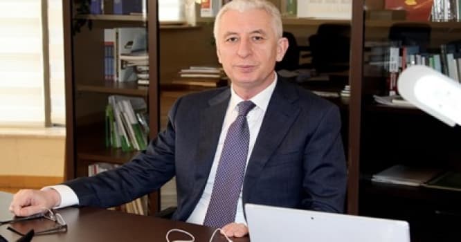 Elşad Abbasov müşahidə şurasının sədri oldu
