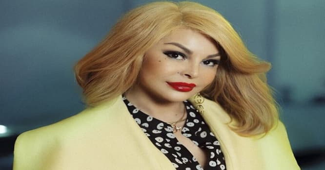 Aygün Kazımova yenə dəyişdi - FOTO