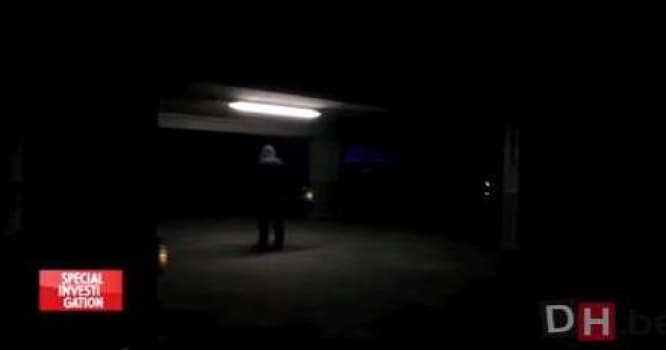 Fransalı jurnalist İŞİD sıralarına qoşularaq onlar haqqında film çəkib - VİDEO