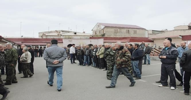 Ermənilərin "meyitpulu" kəsildi