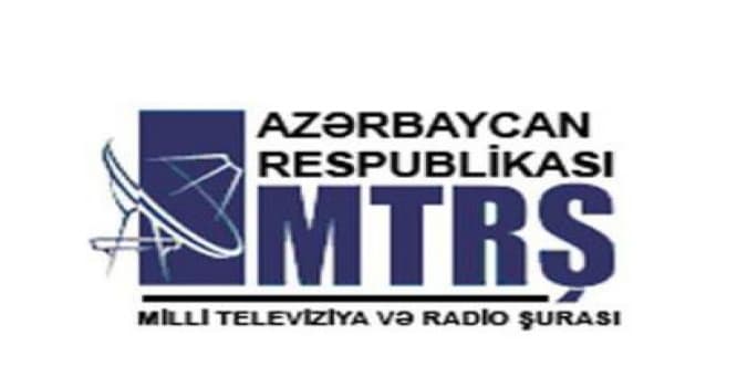 MTRŞ telekanallara reklamlarla bağlı yeni qaydalar göndərdi
