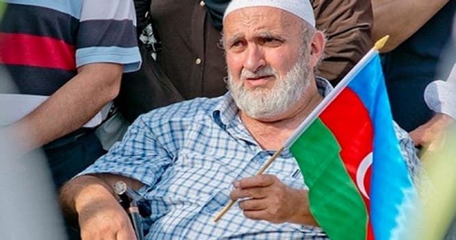 Natiq Kərimovun ev dustaqlığının müddəti uzadılıb