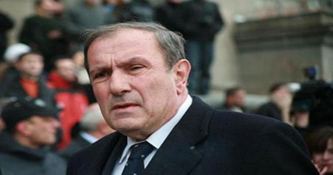 Petrosyan Azərbaycan torpaqlarında - 9 ildən sonra