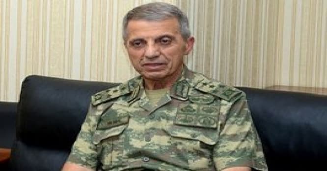 Türkiyə Jandarmasının komandanı Azərbaycana gəlir