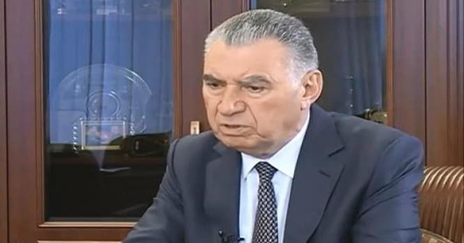 “Sarkisyanla bağlı əlimizdə real faktlar var”